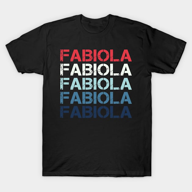 Fabiola T-Shirt by Mangkok Sego